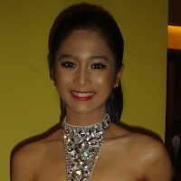 Bunga Zaenal Lagi Malas Punya Pacar