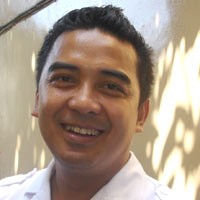 Hampir Stroke, Farhan Dirawat di Rumah Sakit