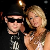 Benji Madden Lega Putus Dari Paris Hilton