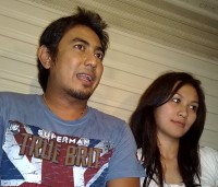 Rio Febrian Disayang Pacar Karena Sering Bertengkar