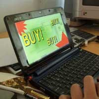 Krisis, Iklan Online Justru Meningkat