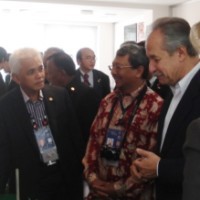 Pererat Hubungan dengan IPC, RI Genjot Produksi Kentang 