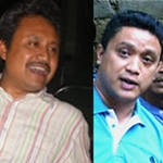 Cawagub Jatim Berguru ke Wagub Jabar