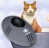 Gadget Ampuh Hilangkan Bau Kotoran