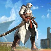 Mainkan Prince of Persia ala Assassins Creed