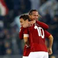 Hajar Lecce 3-0, Roma Lanjutkan Tren Positif