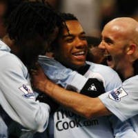 Dahaga The Citizens Berakhir