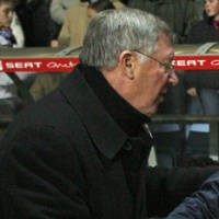 Fergie: Delapan Poin? Tak Sulit!