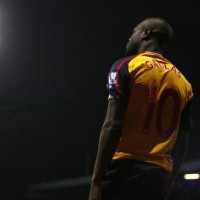 Wenger: Posisi Gallas Aman