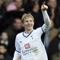 Spurs Tekuk 10 Pemain Blackburn