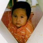 Anan, 1,11 Tahun; Lelaki; m