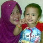 Alshaina Arvika Vanesa, 2 Tahun; Perempuan; f
