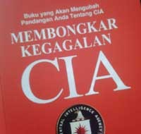 Adam Malik Pejabat Tertinggi Indonesia yang Direkrut CIA 