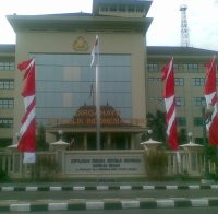 Polri: Positive Thinking Saja