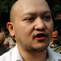 Ari Sigit Diperiksa Kejati DKI 2 Jam 