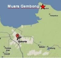 Warga Heboh, Sempat Menduga Tulang Badak atau Gajah