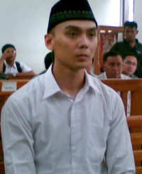 Novel: Saya Syok, Saya Tak Tahu Ryan Melakukan Pembunuhan