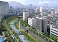 Dibanding Seoul, Jakarta Memang Masih Primitif