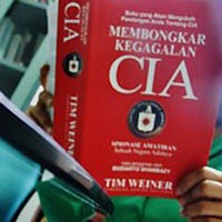 Panas Akibat Tudingan Petinggi Intel AS