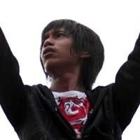 dMasiv Keseringan Muncul di TV