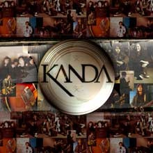 Kanda Temukan Jalan Terbaik di Album Perdana