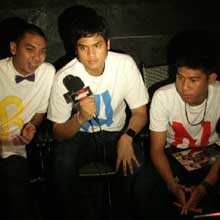 RAN Kini Makin Intim Dengan Penggemar