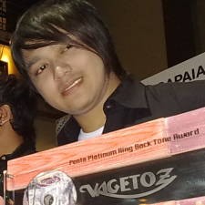 Lagu Vagetoz Mengalun di 5 Juta Ponsel