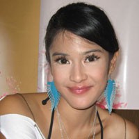 Dian Sastro Tak Diminta Buru-buru Menikah