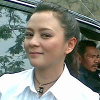 Resmi Janda, Moudy Wilhelmina Dapat Hak Asuh Anak