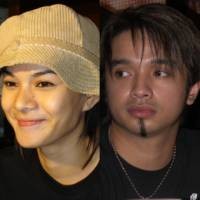 Astrid Tiar-Oncy Ungu Pikir-pikir Untuk Pacaran