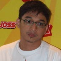 Pasha Ungu Segera Duduk Semeja Dengan Okie