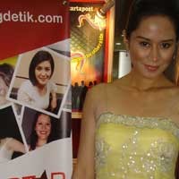 Blogger detik Ramaikan Pesta Blogger 2008