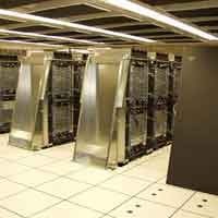 Ambisius, Komputer Ingin Samai Otak Manusia