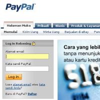 PayPal Makin Serius Garap Indonesia