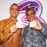 3 Buka Gerbang Ekspansi di Indonesia Timur