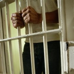 Penjara di AS Banjir Ponsel