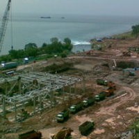 PLTU Suralaya Dapat 580 Ribu Ton Batubara Akhir 2009