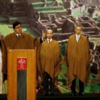 Pemimpin APEC Buat Komitmen Baru Bangun Asia Pasifik