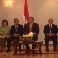 Pimpinan APEC Sepakat Teruskan Landasan Bogor Goals