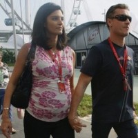 Pensiun Sebagai Pembalap, DC Jadi Ayah