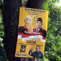 Jika Kalah di MK, Kaji Akan Lapor ke KUA