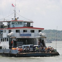 BMG: Kondisi Perairan Indonesia Masih Bersahabat