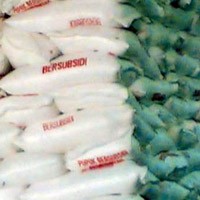 Pupuk Langka, Jatim Minta Penambahan Stok