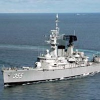 TNI AL Amankan 120 Ton Minah dan 72 Ton Ikan Campuran