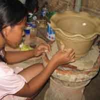 Gerabah Tuban Bernafas Lagi