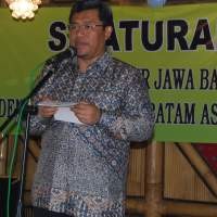 Jabar Buka Peluang Usaha di Batam 