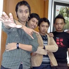 Matahari Ingin Mudah Diingat