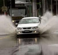 9 Warning di Musim Hujan