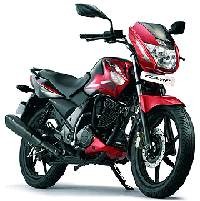 TVS Motor Buka Test Ride Berhadiah