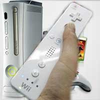 Xbox dan Wii Bakal Laku, PS3 Nanti Dulu